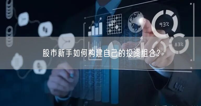 股市新手如何构建自己的投资组合？