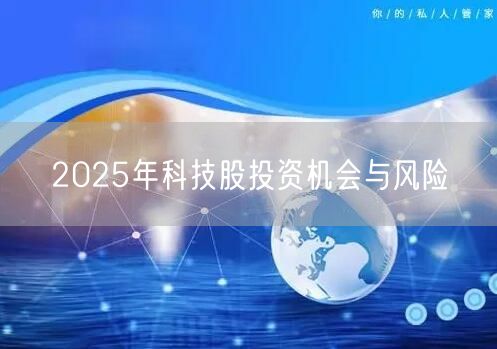 2025年科技股投资机会与风险