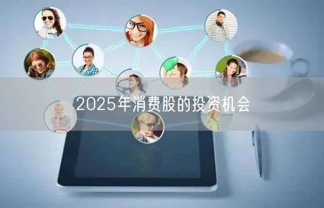 2025年消费股的投资机会